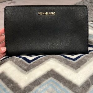 Michael Kors clutch/purse